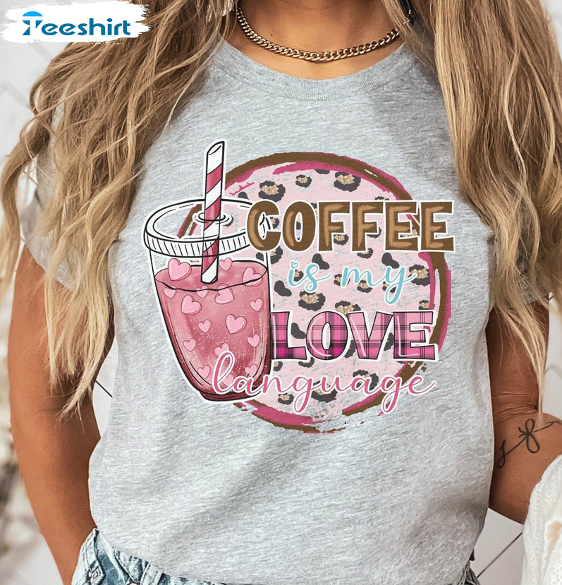 Give Me Coffee Now - Unisex short-sleeve Tee – DiziDazi