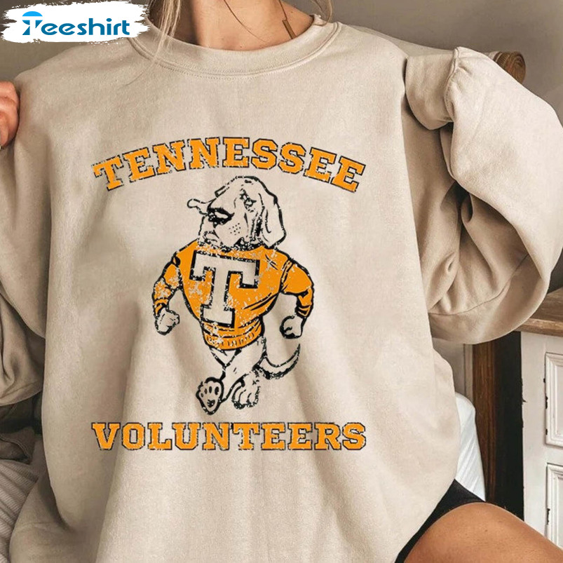 Tennessee Volunteers Shirt, Not Today Saban Unisex T-shirt Unisex Hoodie