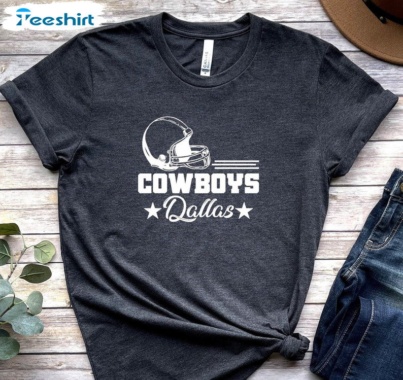 Vintage Distressed Dallas Cowboys Football Team Texas Sport Gift Shirt,  hoodie, sweater, long sleeve and tank top