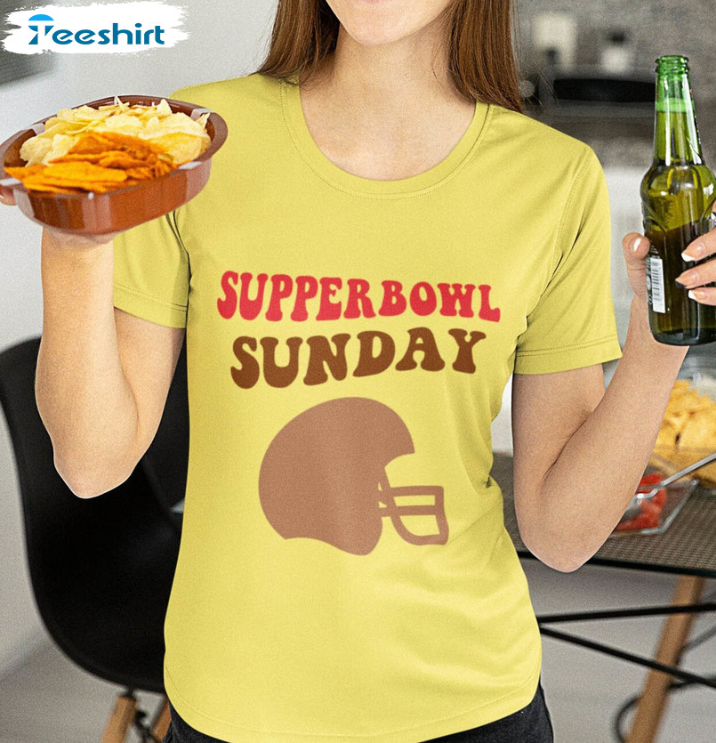 Super Bowl Vintage Shirt, Super Bowl Rihanna Crewneck Short Sleeve