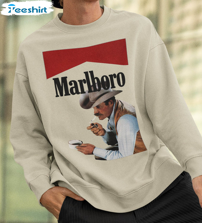 western cowboy sweatshirt