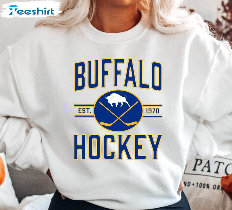 Original buffalo Sabres Levelwear Hockey Fights Cancer Richmond Shirt, Sweater, Hoodie, And Long Sleeved, Ladies, Tank Top