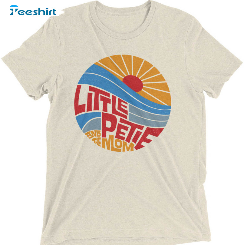 Little Petie Trending Sweatshirt, Unisex T-shirt