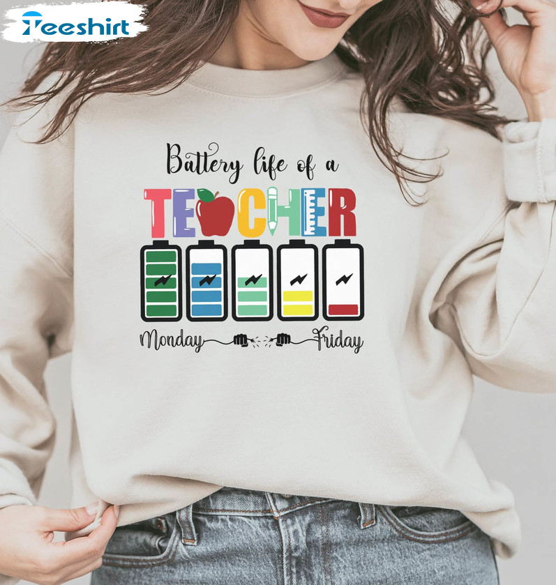 Funny cheap teacher hoodies