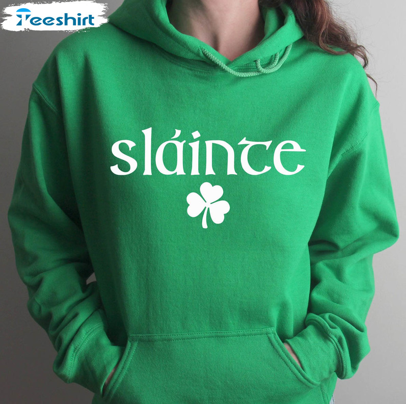 St pattys day outlet sweater