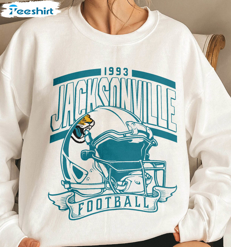 Duuuval jacksonville jaguars vintage T-shirt, hoodie, sweater, long sleeve  and tank top