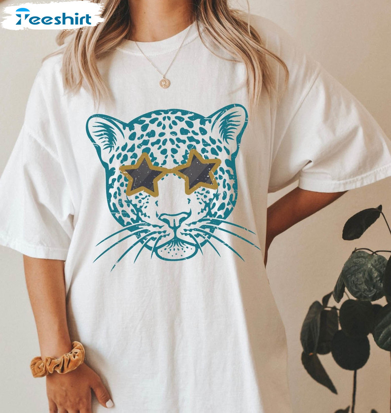 Comeback Cats Tee Duuuval Tee Jaguars Football T-shirt 