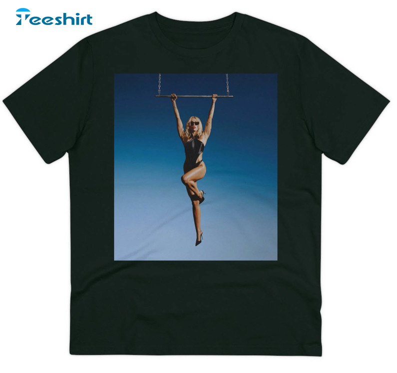 Miley Cyrus Endless Summer Shirt, Trending Unisex Hoodie Tee Tops