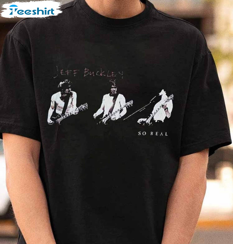 Rip Jeff Beck Vintage Shirt, Jeff Beck Tour 1968 Tee Tops Short Sleeve