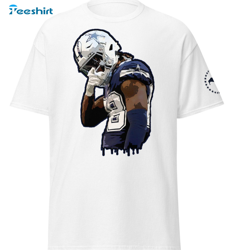 Ceedee Lambs Dallas Cowboys Vintage Shirt - Shibtee Clothing