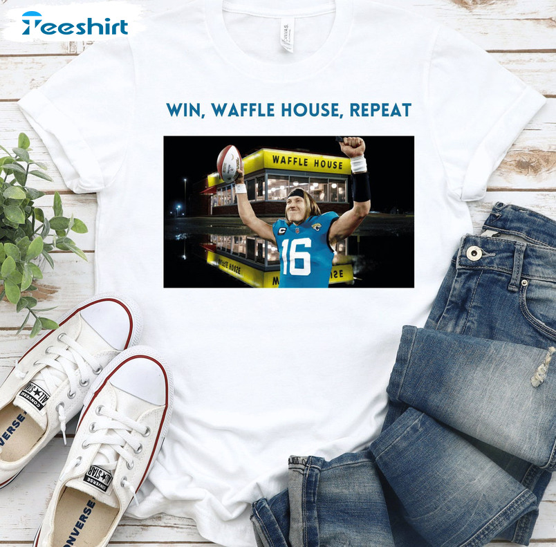 Jacksonville Jaguars Duuuval House Shirt