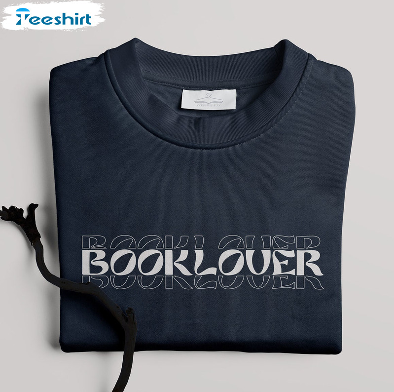 Book Lover Vintage Shirt, Trending Book Tee Tops Unisex Hoodie