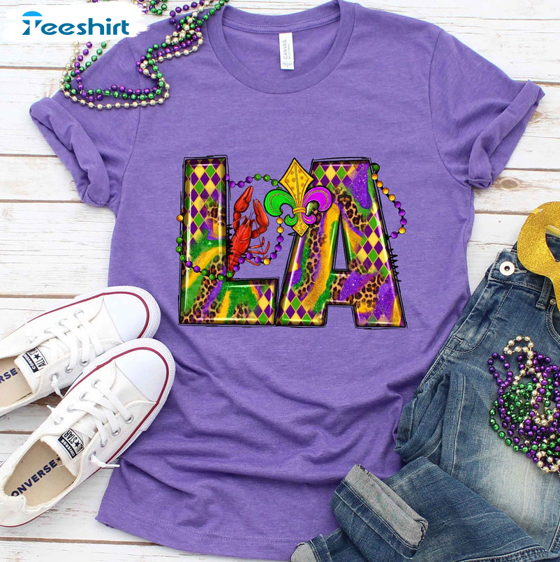 Disney Family Mardi Gras Shirt, Funny Saints New Orleans Shirt