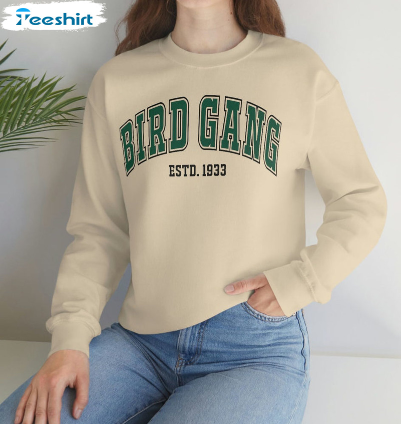 Best Bang bang bird gang philadelphia eagles shirt, hoodie, sweater, long  sleeve and tank top