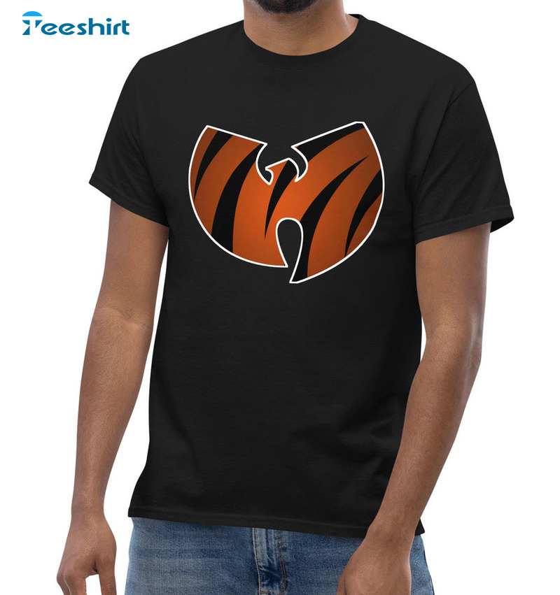 Who Dey Shirt, Cincinnati Bengals Sweater Crewneck