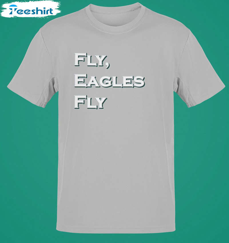 Philadelphia Football T-Shirt, Vintage Style Philadelphia Football