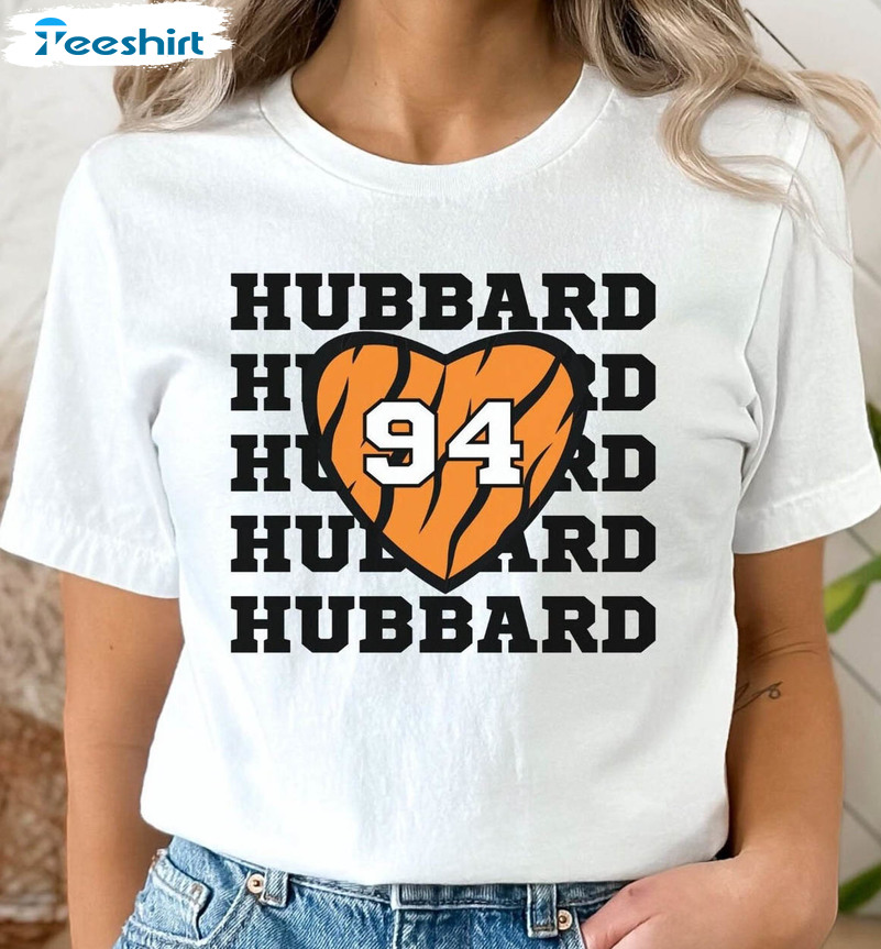 Official Sam Hubbard Cincinnati Bengals Hometown Kid Shirt, hoodie,  sweater, long sleeve and tank top