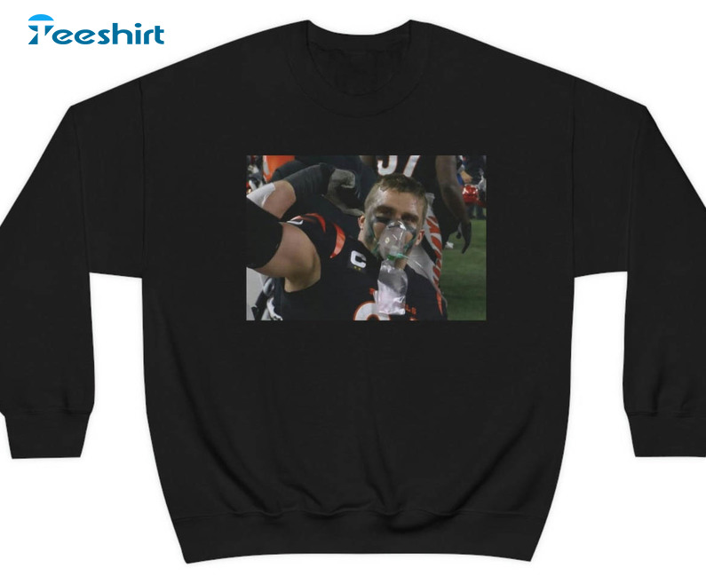 Sam Hubbard Cincinnati Bengals to the house 2023 shirt, hoodie, sweater,  long sleeve and tank top