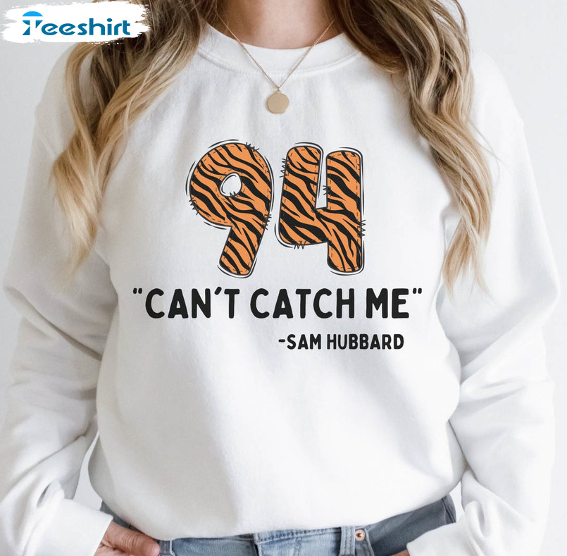 Sam Hubbard Cincinnati Bengals Hometown Kid Shirt, hoodie, sweater