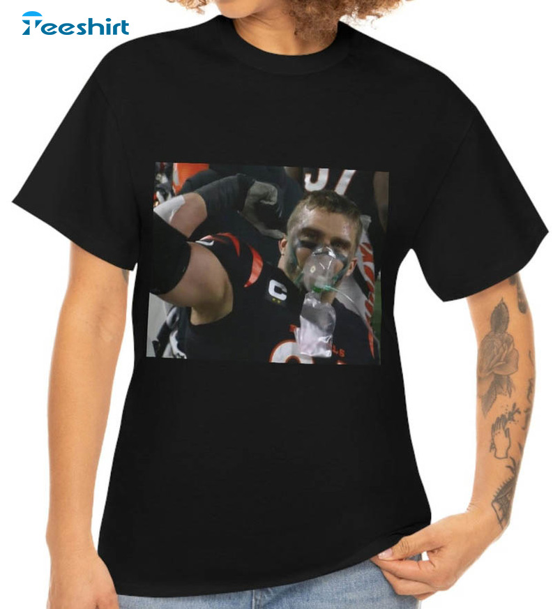 Can't Catch Me Sam Hubbard Cincinnati Bengals Shirt, hoodie, sweater, long  sleeve and tank top