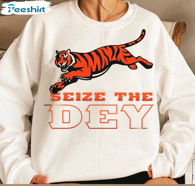 Vintage Bengal Mascot Sweatshirt