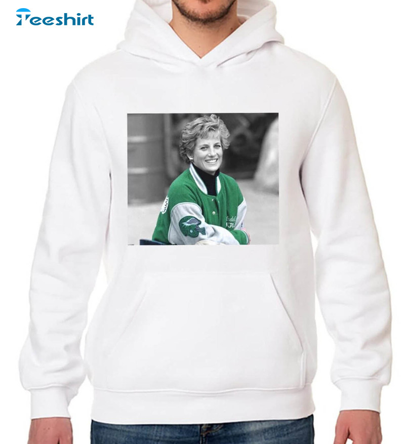 Philadelphia Flyers Logo Hoodie - Diana T-shirt