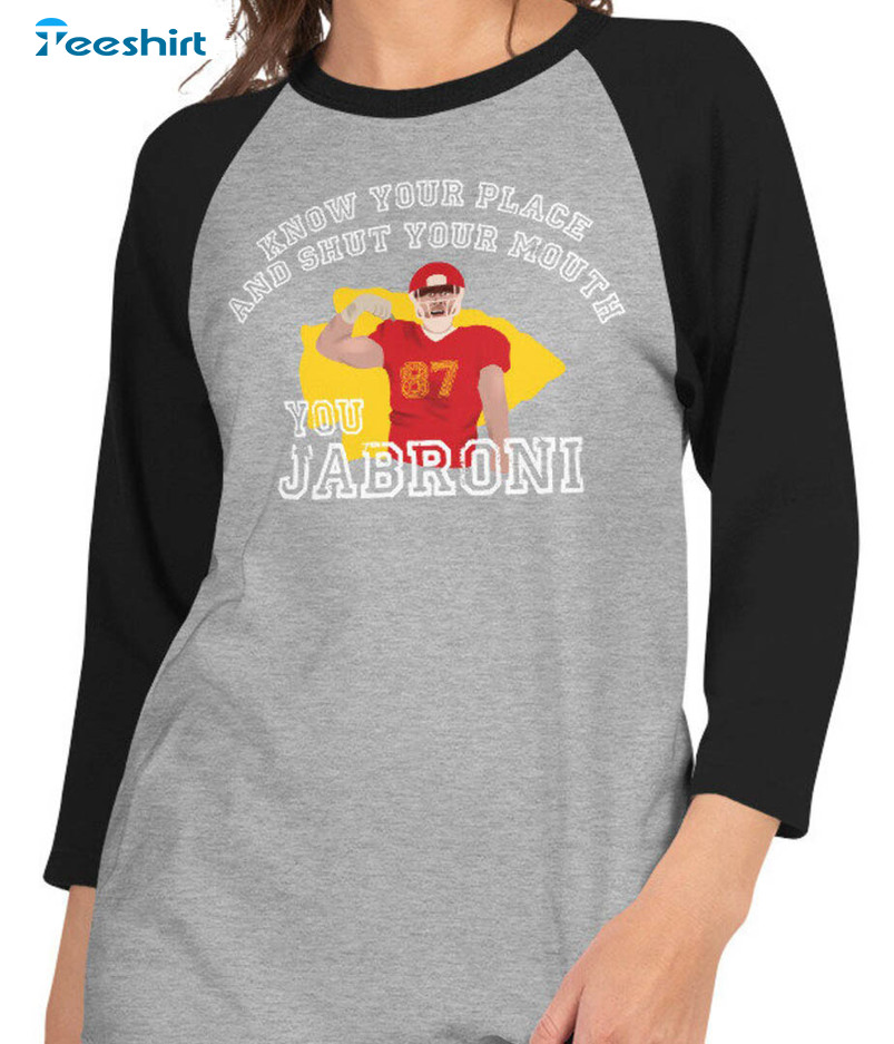 Travis Kelce Shirt Limited Travis Kelce Vintage T-Shirt Graphic Unisex T  Shirt Retro 90's Fans Homage Shirt - Trendingnowe