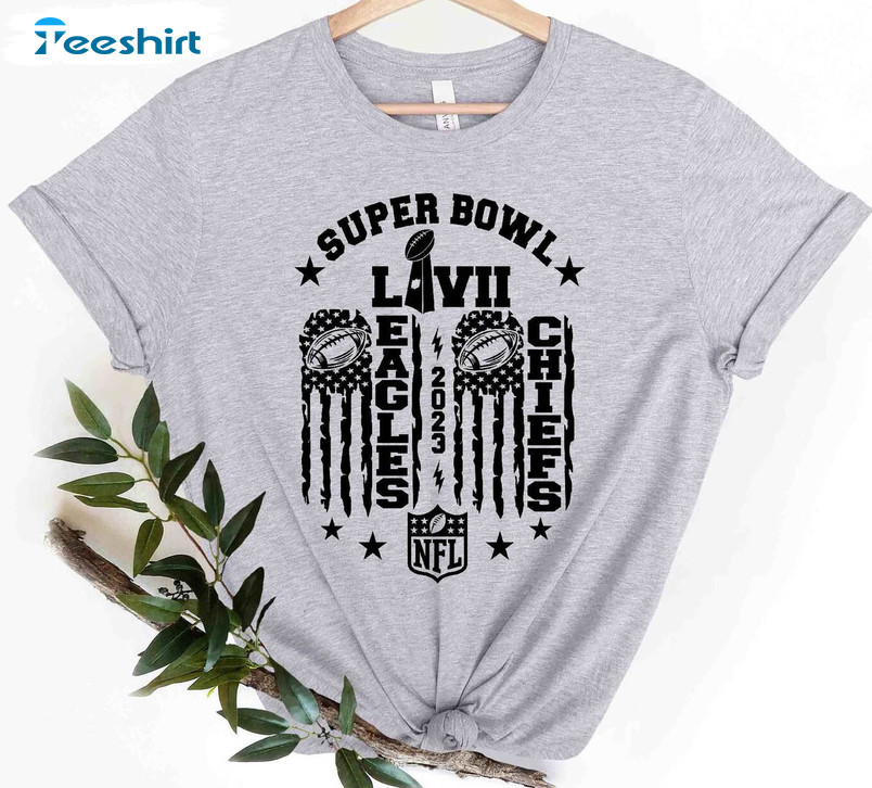 Super Bowl Halftime Show T-Shirt Small / Fitted V-Neck