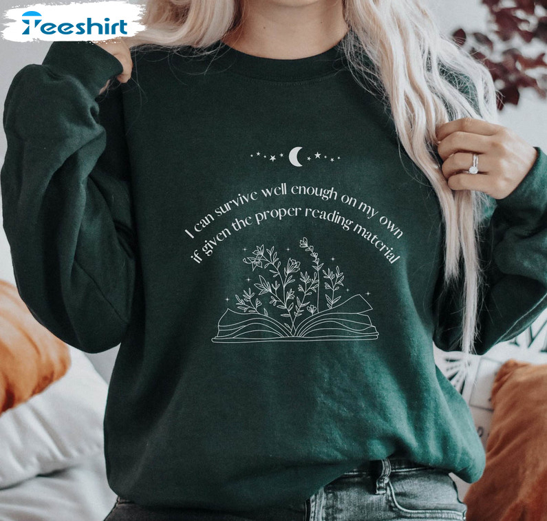 Throne Of Glass Sweatshirt, Night Court Unisex Hoodie Short Sleeve