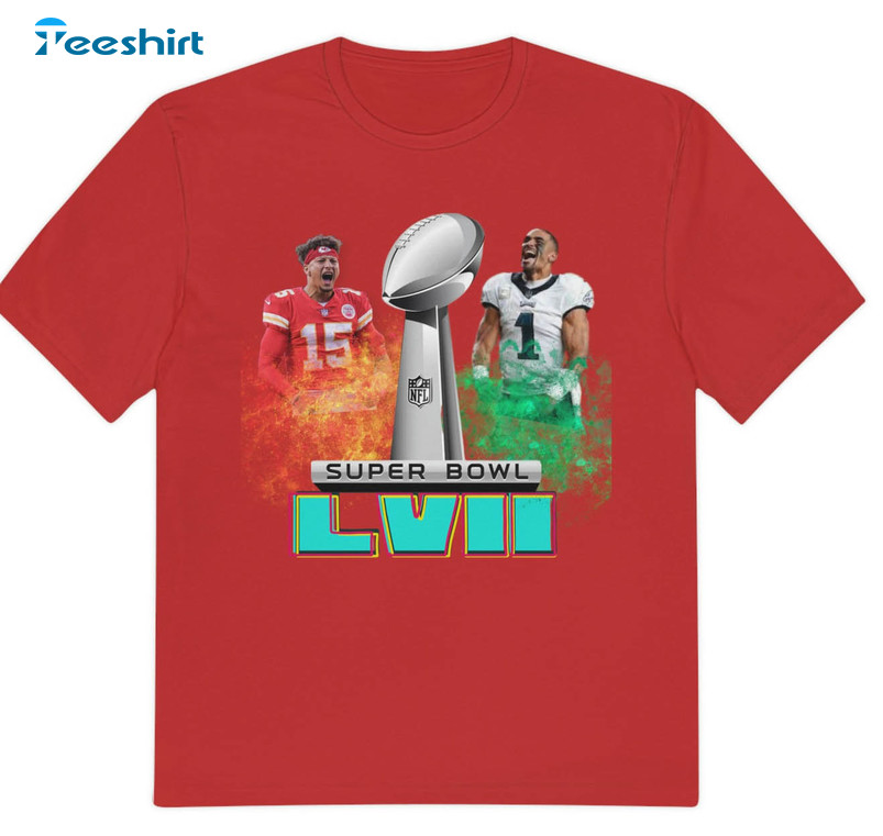 Super Bowl Sunday Shirt - 9Teeshirt