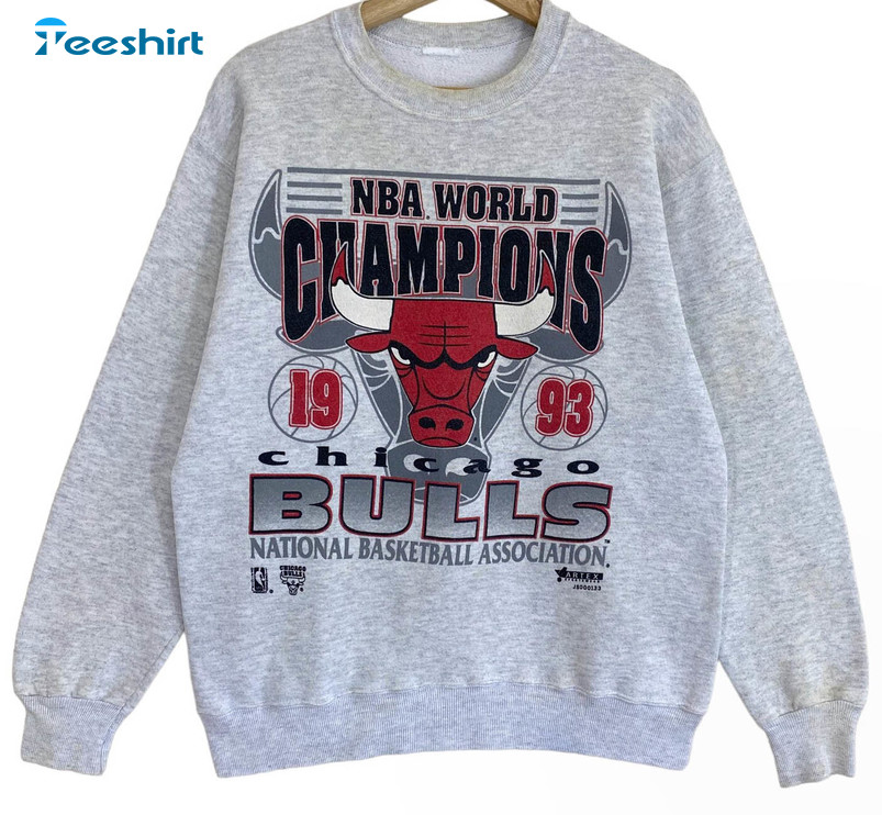 chicago bulls shirt 90s
