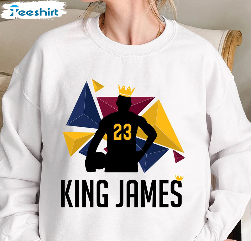 King James All Time Leading Scorer Shirt, Trendy Los Angeles Champ Unisex Hoodie Crewneck