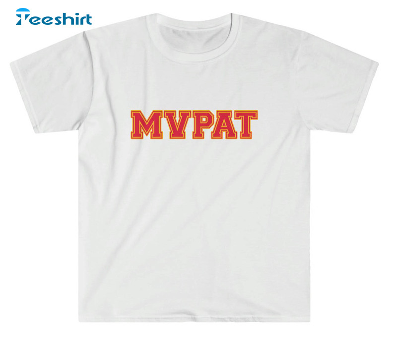 Mvpat T Shirt 