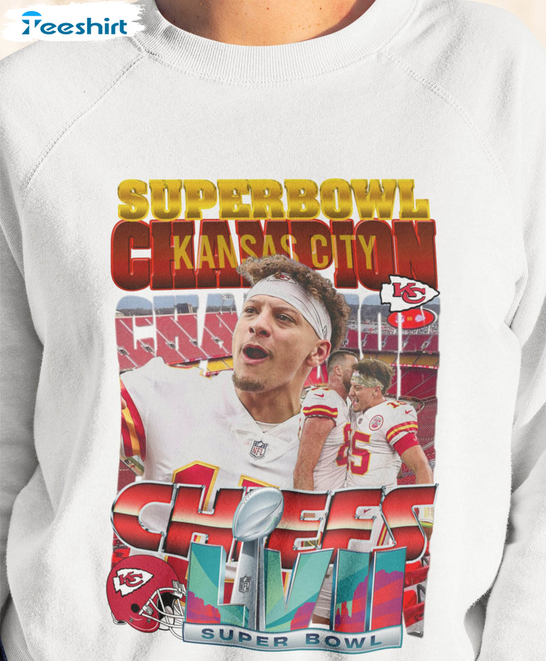 2022-2023 AFC Championship Kansas City Chiefs Pride T-Shirt, Kansas City  Chiefs Unique Gifts in 2023