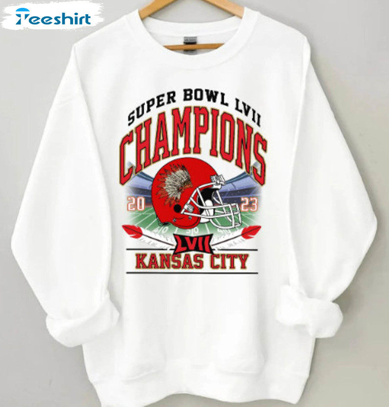 San Francisco 49ers Football Vintage Crewneck Sweatshirt - Cruel Ball