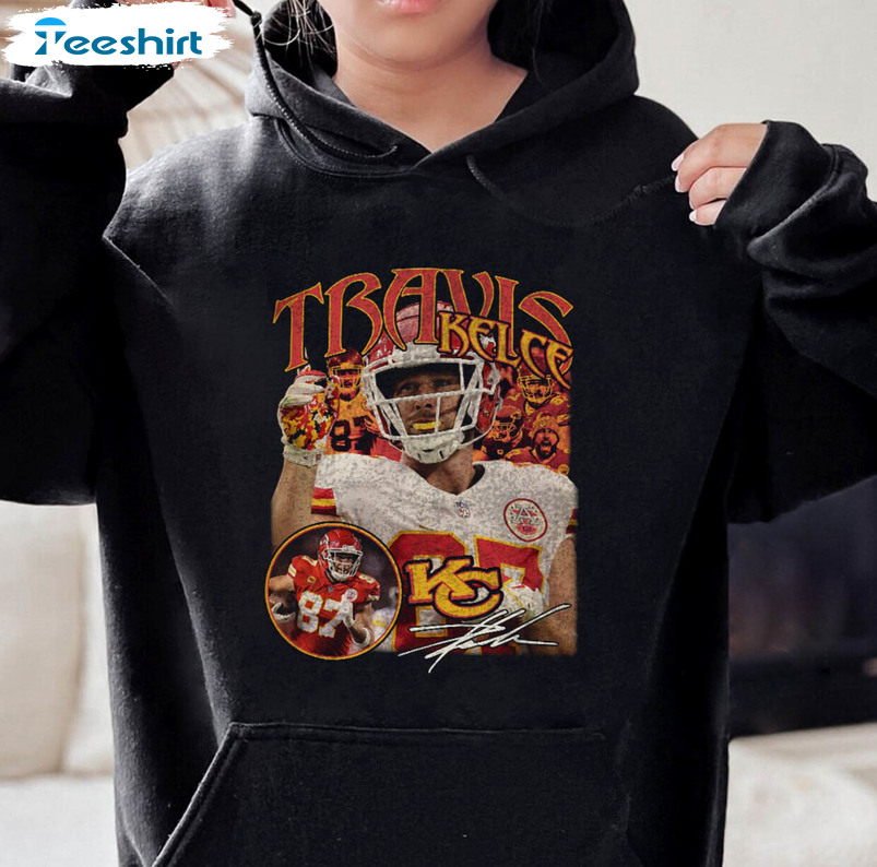 I Am Just Here For The Tight Ends Travis Kelce shirt, hoodie