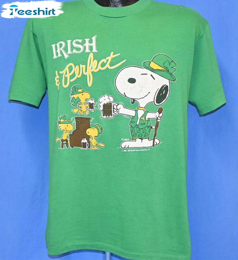 best places to go in ireland for st patricks day shirts