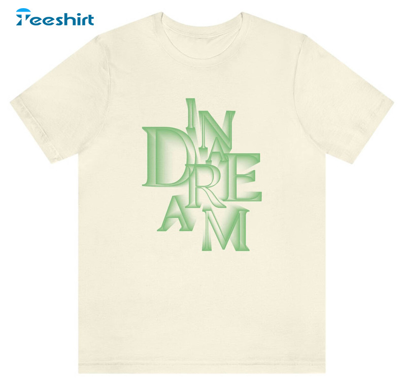 Nct Dream Tour In A Dream Shirt, Trendy The Dream Show 2 Concert Long Sleeve Unisex T-shirt