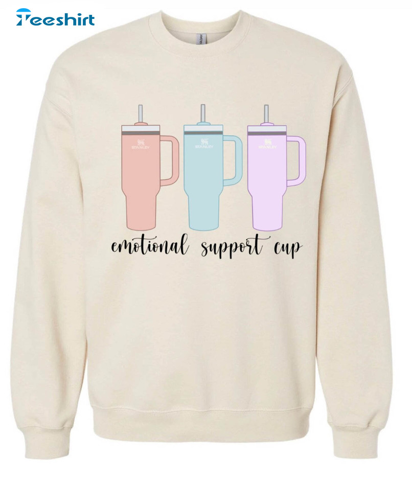 Its a sweater for my new emotional support bottle 🚰 @Stanley 1913