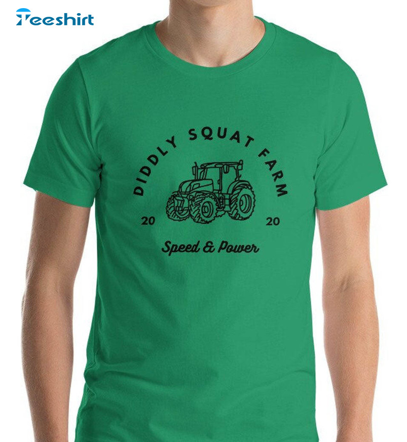 Jeremy Clarkson Farm Shirt, Trendy Tour Farming Show Tv Unisex Hoodie Crewneck