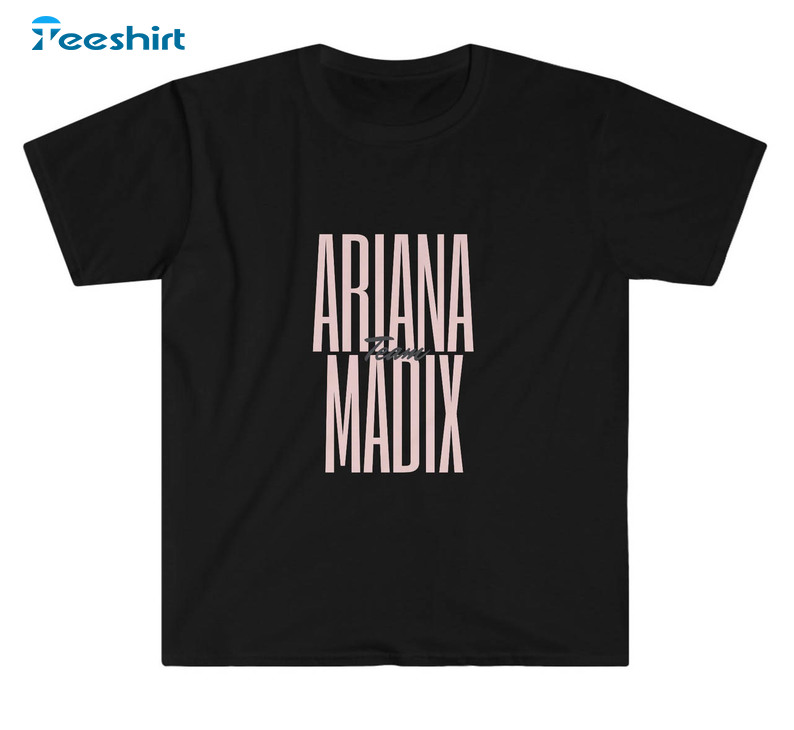 Team Ariana Madix Vanderpump Vintage Sweatshirt, Unisex T-shirt