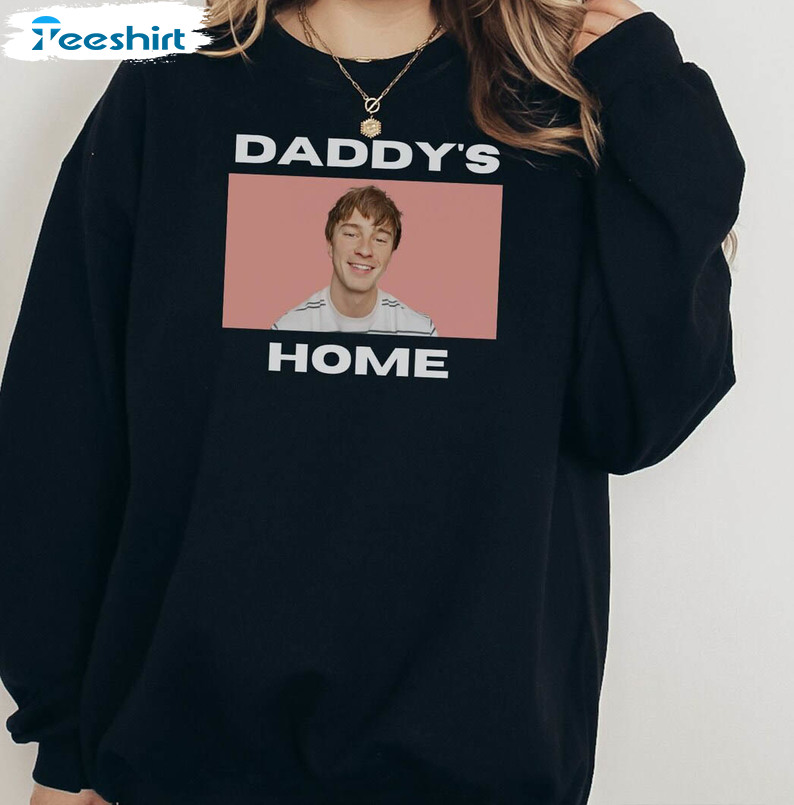 Daddy's Home Rafe Cameron Shirt, Vintage Outer Banks Unisex T-shirt Unisex Hoodie