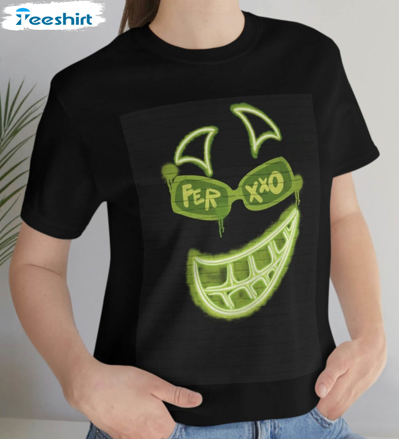 Ferxxo Tour Shirt, Feliz Cumpleanos Unisex T-shirt Tee Tops