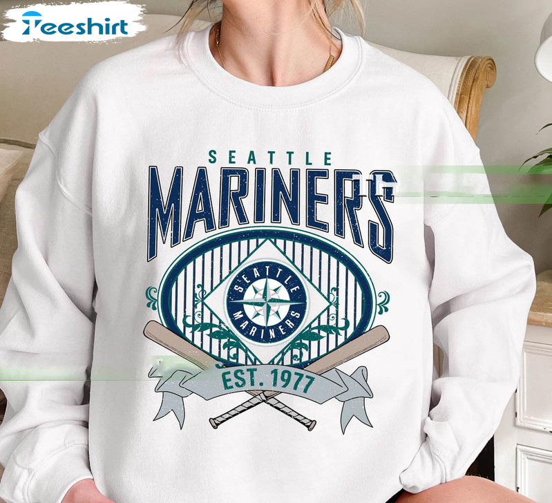 Seattle Mariners Take October Playoffs Postseason 2023 Shirt, hoodie,  sweater and long sleeve