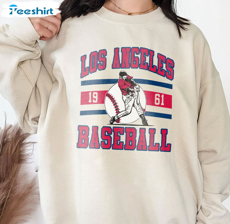 Dodgers Shirt - 9Teeshirt