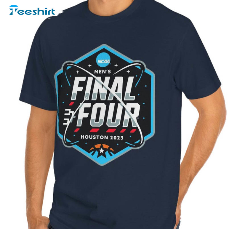 Final Four March Madness Trending Sweatshirt, Unisex Hoodie