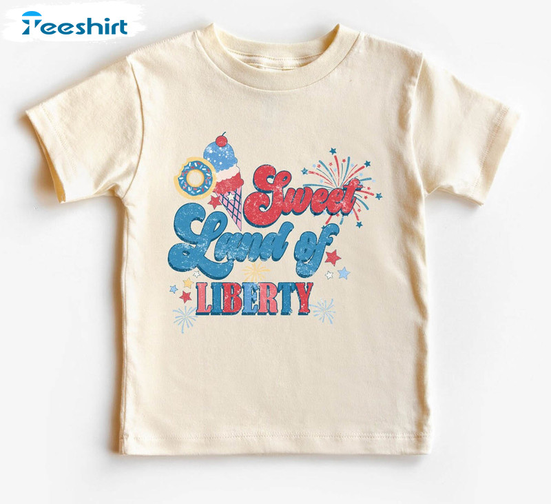 Weet Land Of Liberty Neutral Shirt, Funny Patriotic Unisex Hoodie Tee Tops