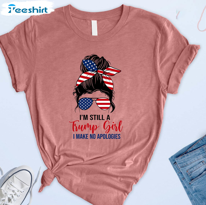 Trump For Prison Shirt, President Trump Jail Bird Trump Donald In Prison Crewneck Unisex Hoodie