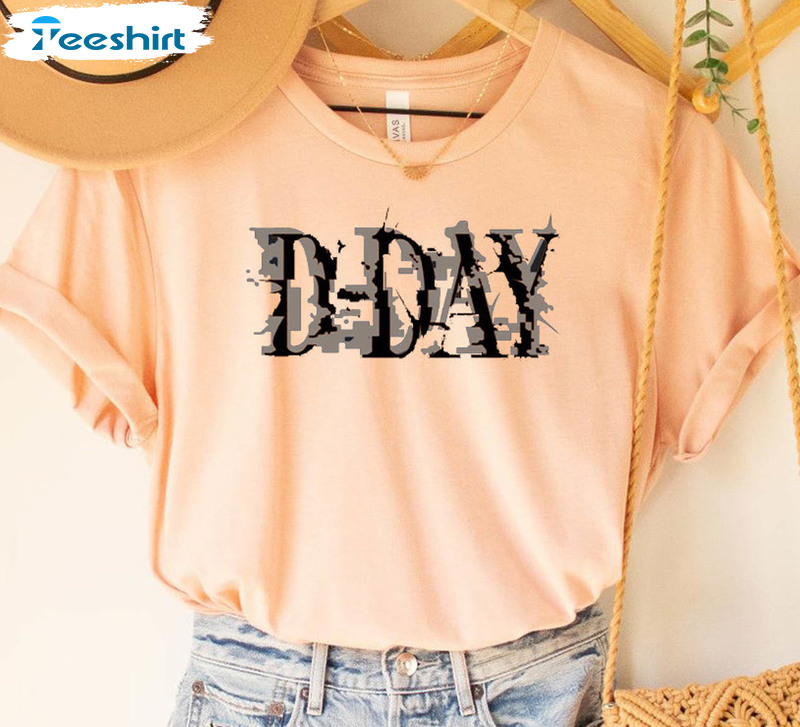 D Day Album Shirt, Daechwita Agust D World Tour Short Sleeve Unisex T-shirt