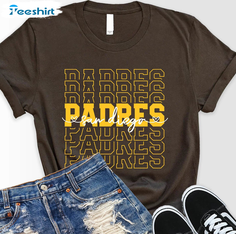 San Diego Padres Looney Tunes Taz Vintage MLB Shirt Unisex Men